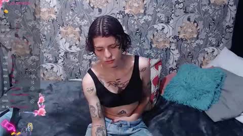 pretty_cristal22 online show from 24, 5, 2026
