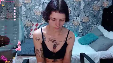 pretty_cristal22 online show from 29, 5, 2026