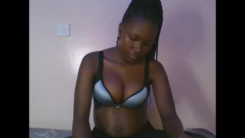 Snapshot of pretty_ebony2 chatting on 22, 2, 2026 Anne online show from 22, 2, 2026