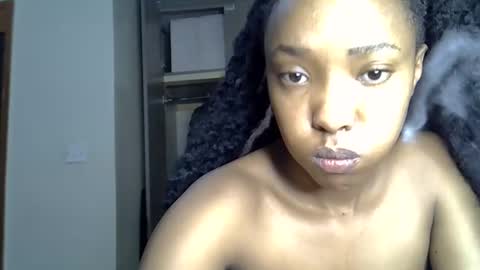 Snapshot of pretty_jazmine chatting on 12, 9, 2025 Jaz online show from 12, 9, 2025