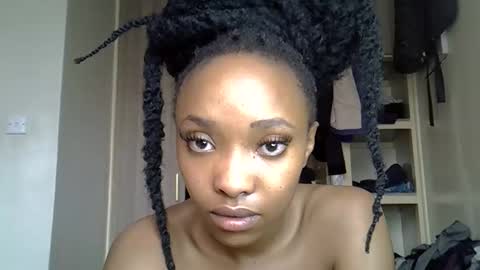 Snapshot of pretty_jazmine chatting on 15, 9, 2025 Jaz online show from 15, 9, 2025