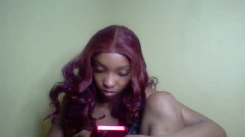 Snapshot of pretty_jazmine chatting on 7, 10, 2025 Jaz online show from 7, 10, 2025