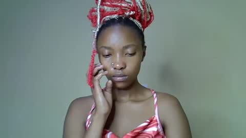 Jaz online show from 6, 11, 2025