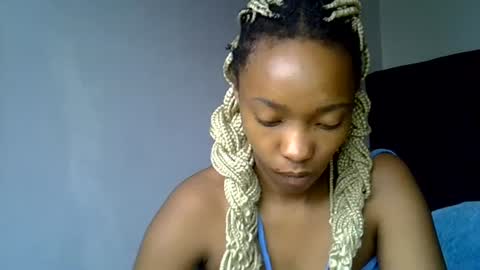 pretty jazminee online show from 14, 6, 2026