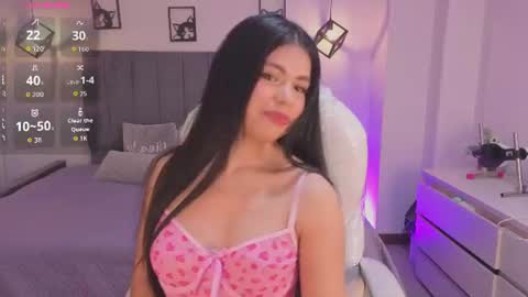 Snapshot of pretty_johnson_ chatting on 5, 7, 2026 pretty online show from 5, 7, 2026