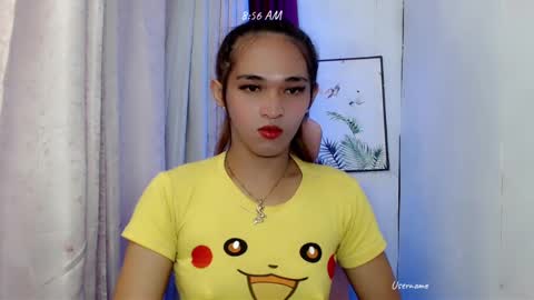 pretty_lady_kitty online show from 30, 1, 2025