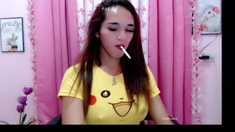 pretty_lady_kitty online show from 11, 3, 2025