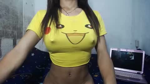 pretty_lady_kitty online show from 12, 10, 2025