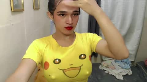 Snapshot of pretty_lady_kitty chatting on 27, 7, 2026 pretty_lady_kitty online show from 27, 7, 2026