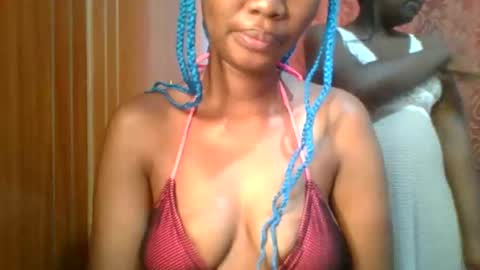 pretty_leilah online show from 9, 1, 2026