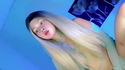 Flor online show from 26, 10, 2025