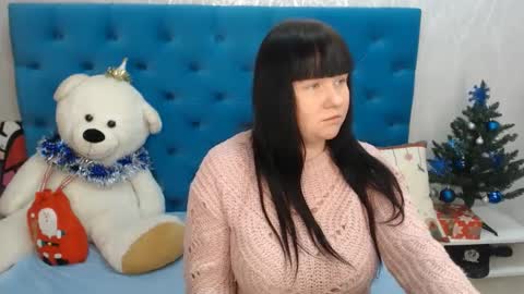 pretty_malika online show from 26, 12, 2024