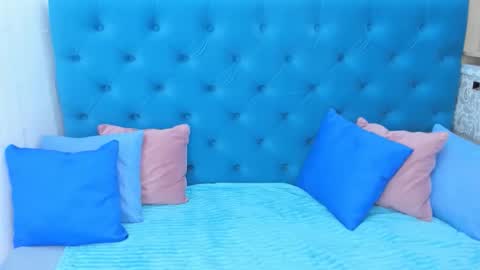 pretty_malika online show from 27, 9, 2025