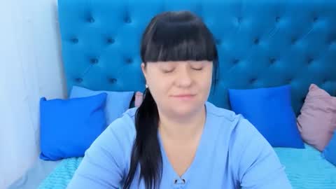 pretty_malika online show from 29, 9, 2025