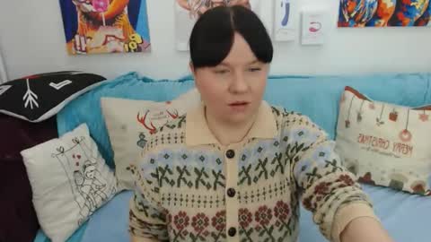 pretty_malika online show from 17, 1, 2026