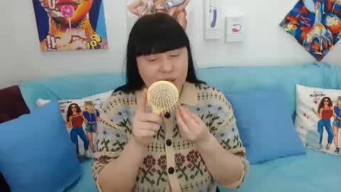 pretty_malika online show from 16, 2, 2026