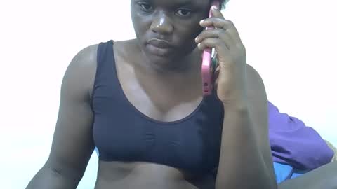 pretty_melan online show from 11, 6, 2026