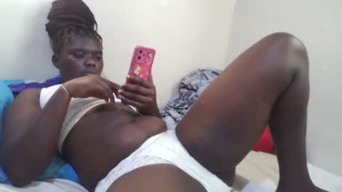 pretty_melan online show from 26, 6, 2026