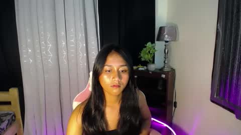 Snapshot of pretty_morenaxx chatting on 17, 1, 2025 Marimar online show from 17, 1, 2025