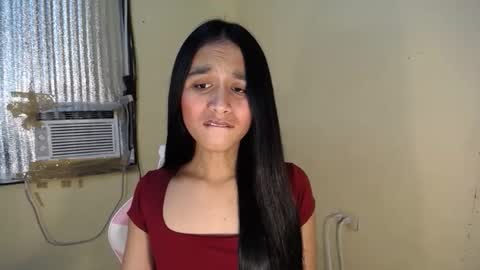 Snapshot of pretty_morenaxx chatting on 11, 9, 2025 Marimar online show from 11, 9, 2025