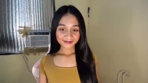 Snapshot of pretty_morenaxx chatting on 13, 9, 2025 Marimar online show from 13, 9, 2025