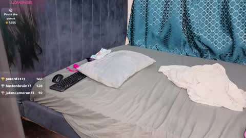 Snapshot of pretty_peshy chatting on 21, 5, 2026 pretty_peshy online show from 21, 5, 2026