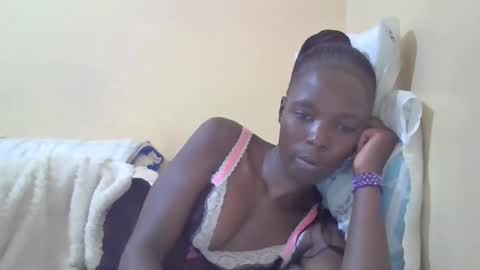 pretty_petite_ebony online show from 22, 1, 2025