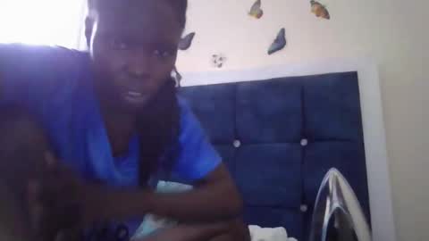 pretty_petite_ebony online show from 24, 9, 2025