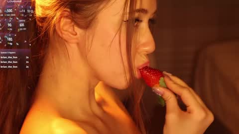 Snapshot of pretty_princess_elina chatting on 25, 1, 2025 Elina online show from 25, 1, 2025