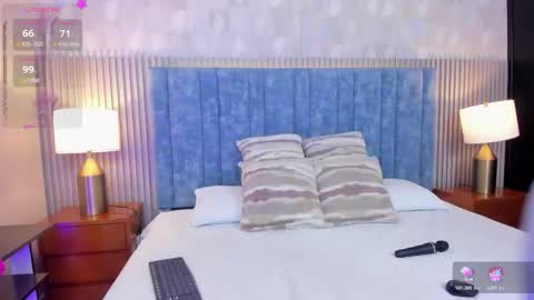 Daisy Flower online show from 21, 11, 2025