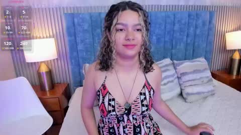 Snapshot of pretty_sunlight_ chatting on 19, 2, 2026 Daisy Flower online show from 19, 2, 2026