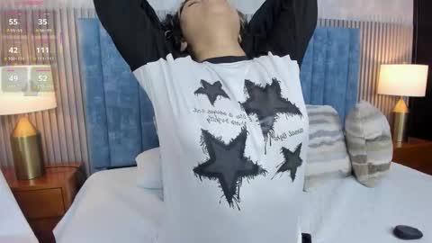 Daisy Flower online show from 19, 3, 2026