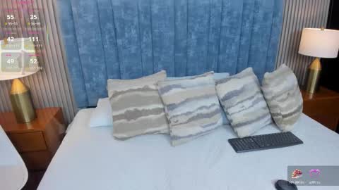 Daisy Flower online show from 29, 3, 2026