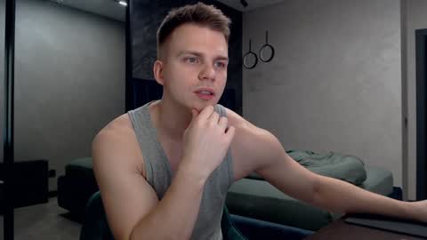 Justin online show from 10, 12, 2024