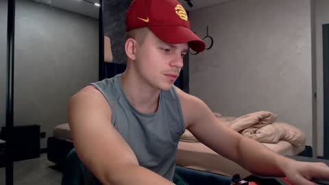 Justin online show from 6, 1, 2025