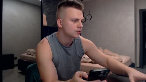 Justin online show from 10, 1, 2025