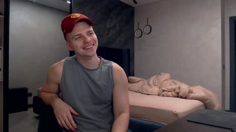 Justin online show from 16, 1, 2025