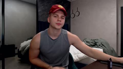 Justin online show from 16, 2, 2025