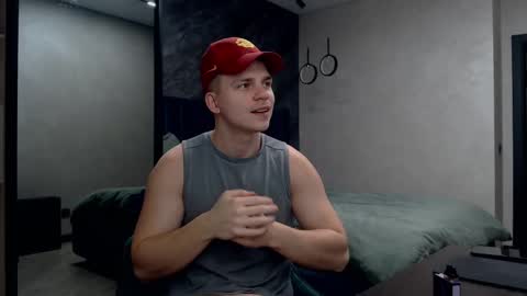 Justin online show from 18, 2, 2025