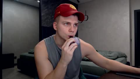 Justin online show from 5, 3, 2025