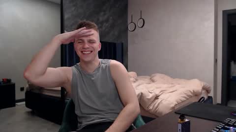 Justin online show from 9, 11, 2025