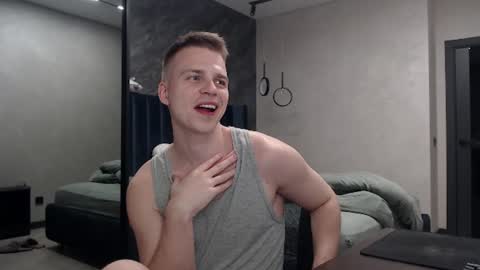 Justin online show from 25, 7, 2026