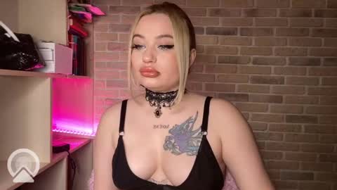 Snapshot of prettyaliceee chatting on 24, 1, 2025 Alice online show from 24, 1, 2025