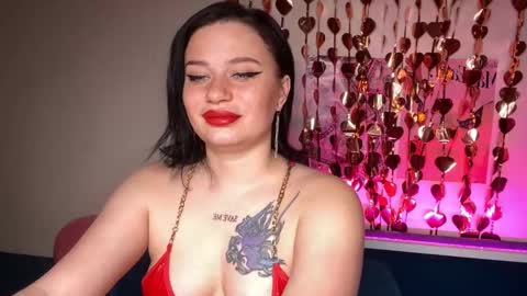 Snapshot of prettyaliceee chatting on 10, 2, 2026 Alice online show from 10, 2, 2026