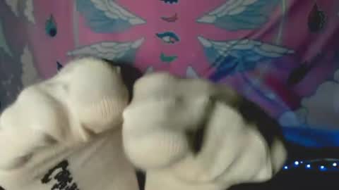 Snapshot of prettyaliceee chatting on 20, 7, 2026 Alice online show from 20, 7, 2026