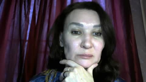 Snapshot of prettyandwild chatting on 7, 12, 2024 Samantha online show from 7, 12, 2024