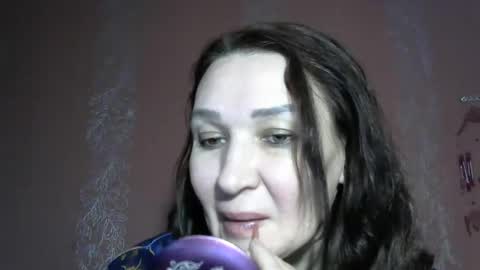 Snapshot of prettyandwild chatting on 19, 12, 2024 Samantha online show from 19, 12, 2024