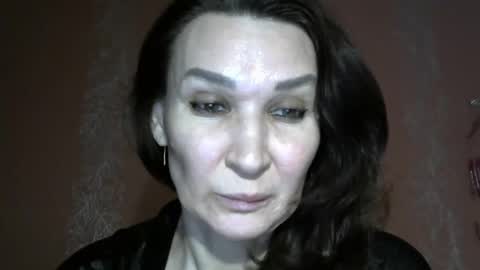 Snapshot of prettyandwild chatting on 5, 1, 2025 Samantha online show from 5, 1, 2025