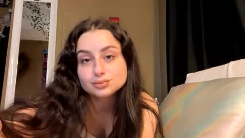 Snapshot of prettybaby22 chatting on 23, 9, 2025 prettybaby22 online show from 23, 9, 2025