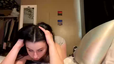 Snapshot of prettybaby22 chatting on 13, 10, 2025 prettybaby22 online show from 13, 10, 2025